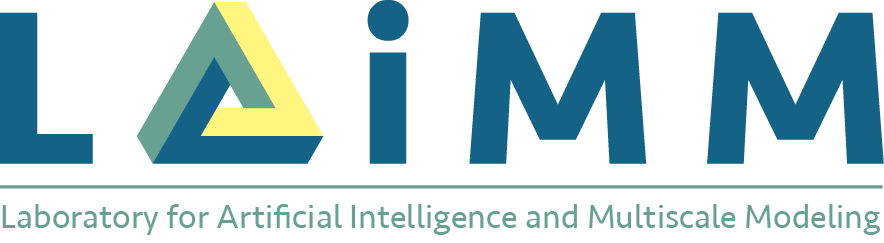 LAiMM Laboratory
